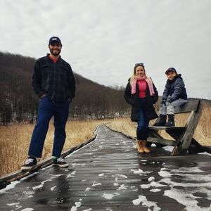 Meet your Posher, Anelize